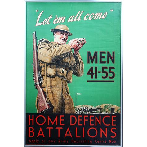 home defence battalions ww2.